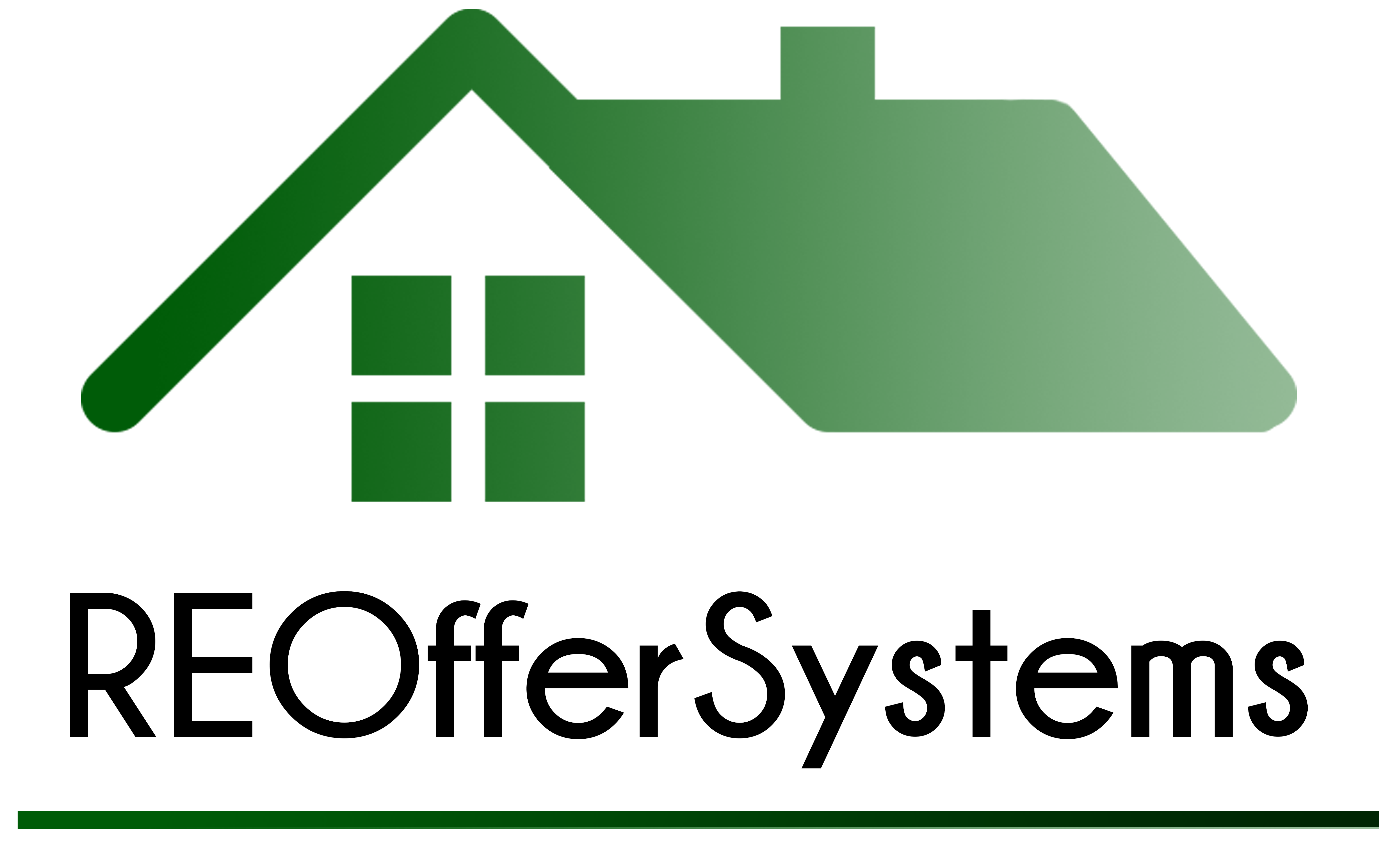 Real Estate Offer Systems